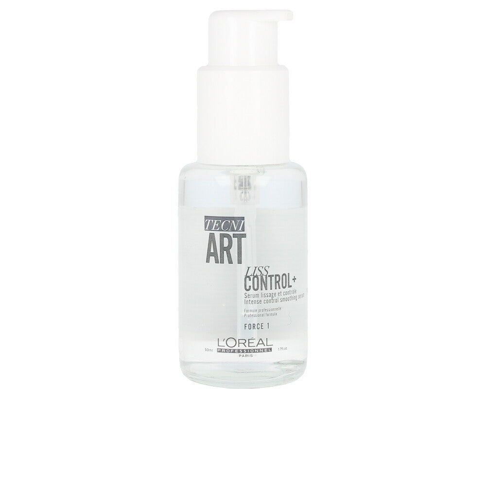 TECNI ART Hair Repair Serum, 50ml
