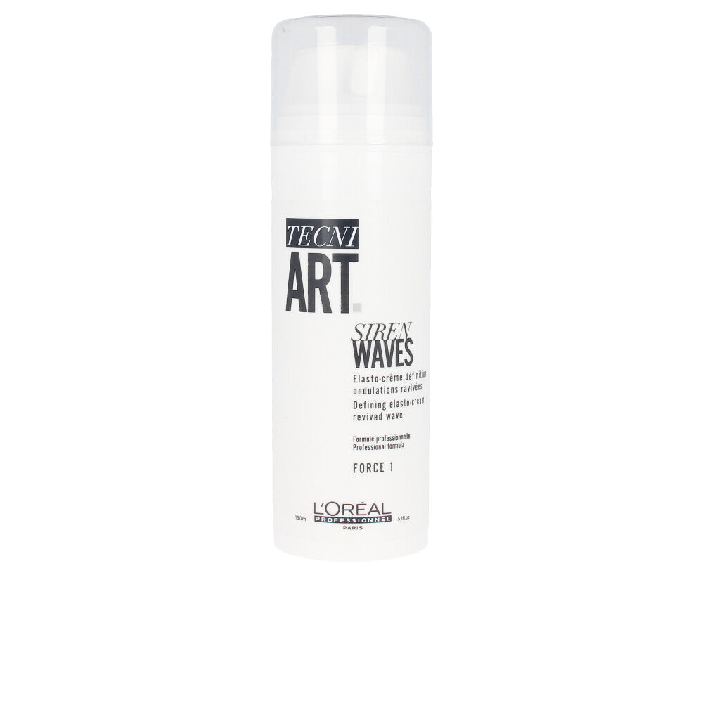 TECNI ART Strong Hold Hair Fixer