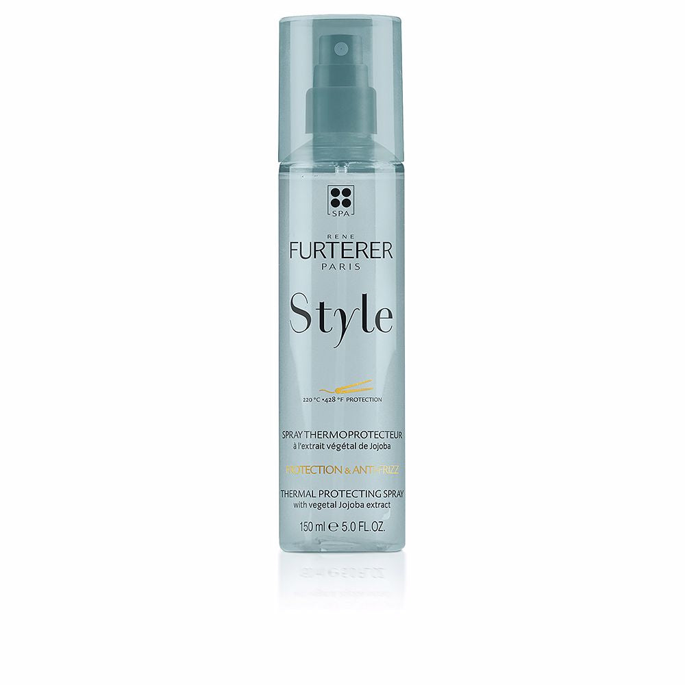 STYLE Strong Hold Hair Fixer