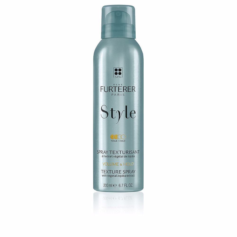 STYLE Strong Hold Hair Fixer
