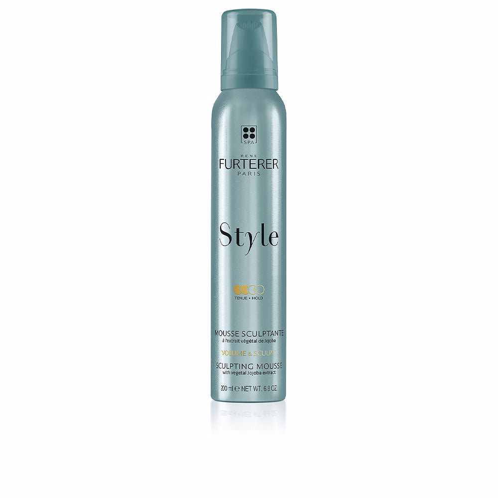 Rene Furterer Style Sculpting Mousse (200 ml)