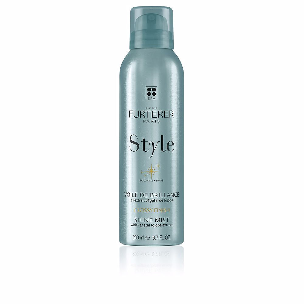 STYLE Strong Hold Hair Fixer