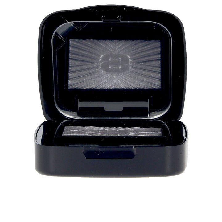 Compact single eyeshadow in silky steel, satin-metal finish, 1.5 g
