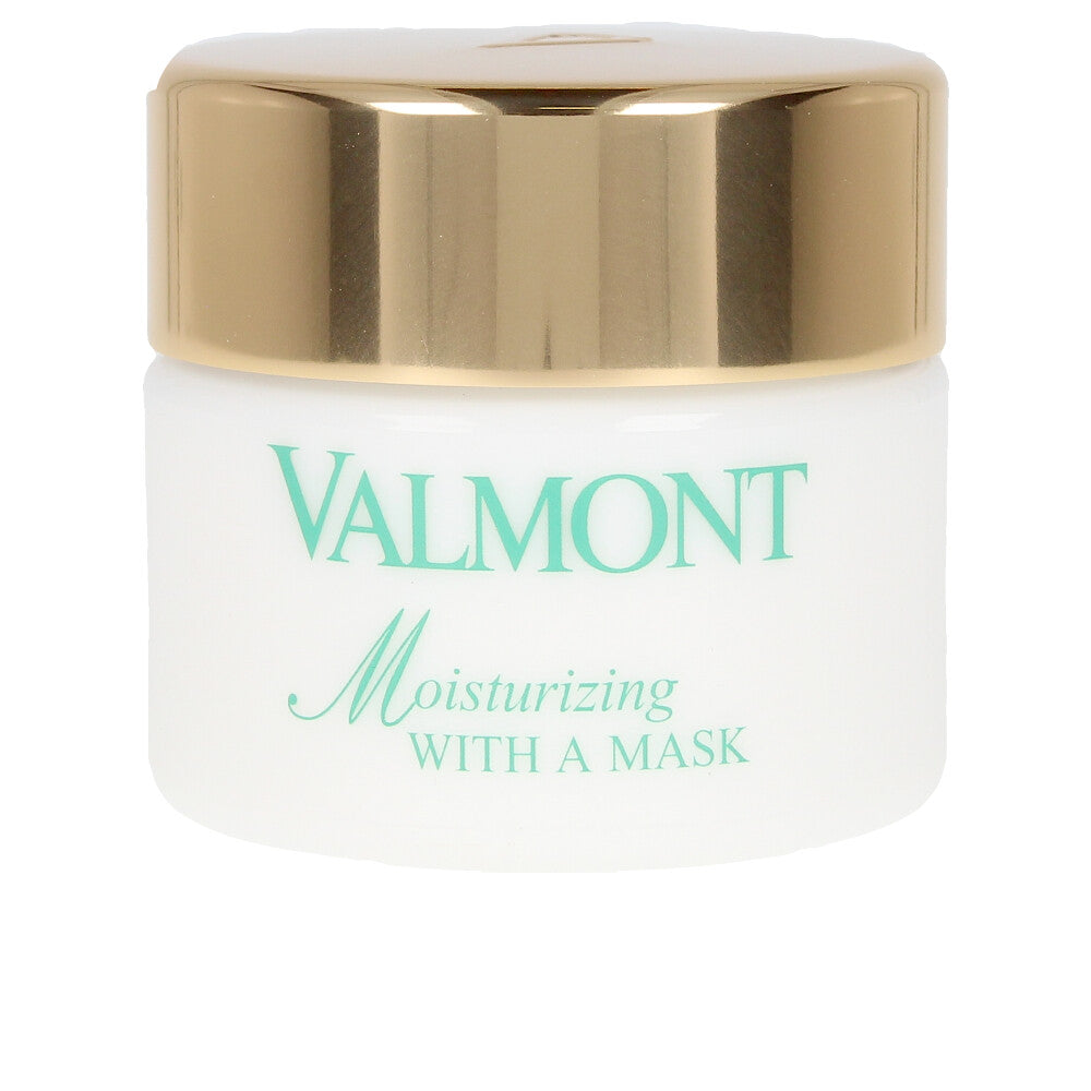 Nature Line Anti-Aging Facial Treatment
