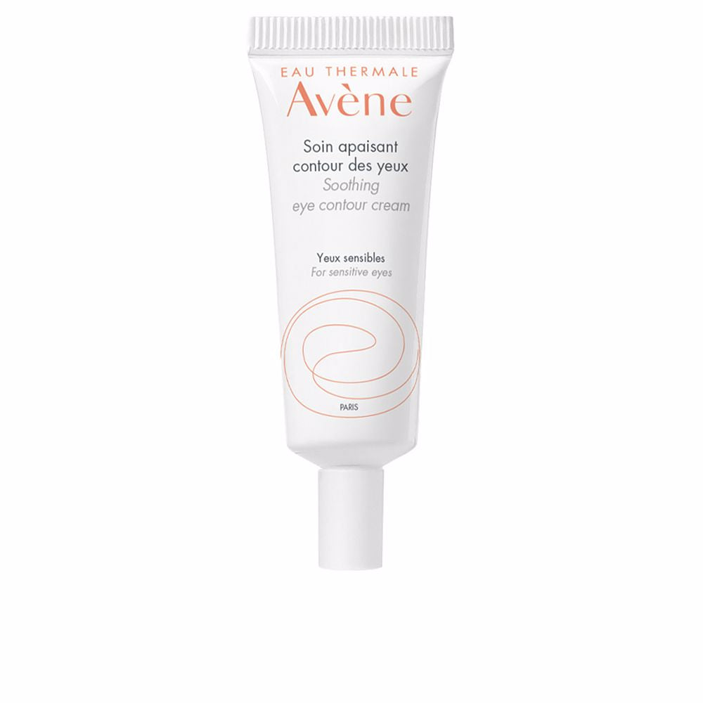 ESSENTIELS AVÈNE Eye Treatment for All Skin Types