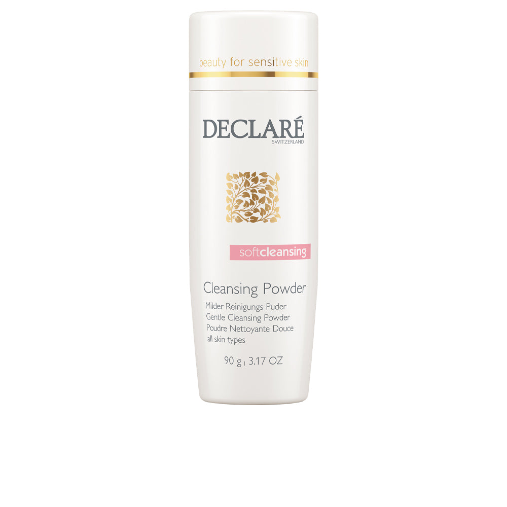 Soft Cleansing Facial Cleanser for All Skin Types
