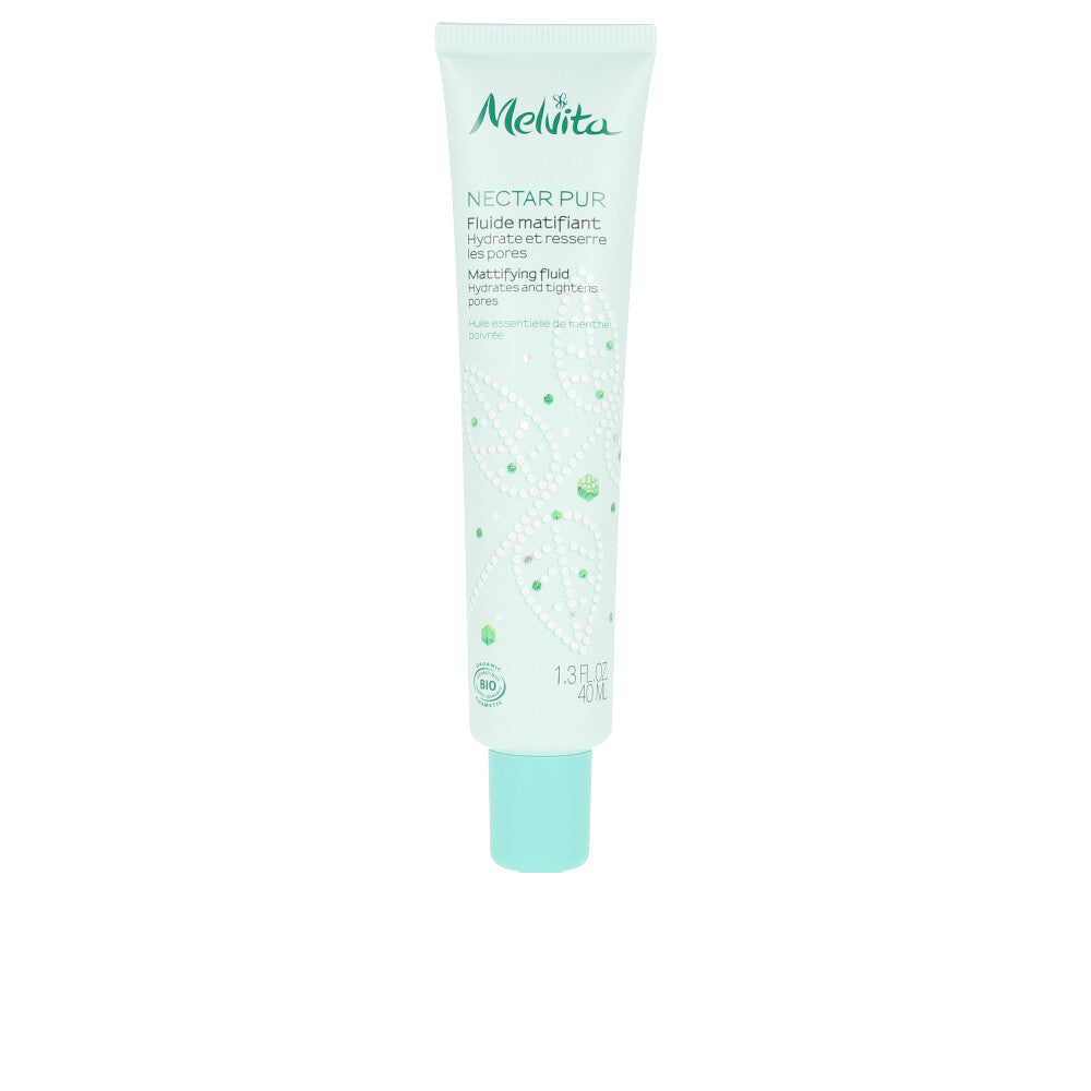 Nectar Pur Balancing Face Fluid