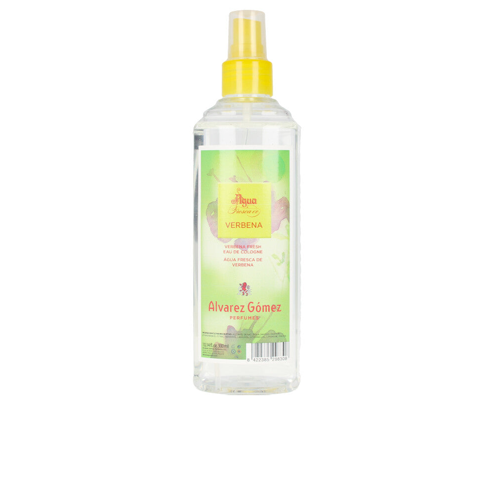 Verbena Fresh Eau de Cologne