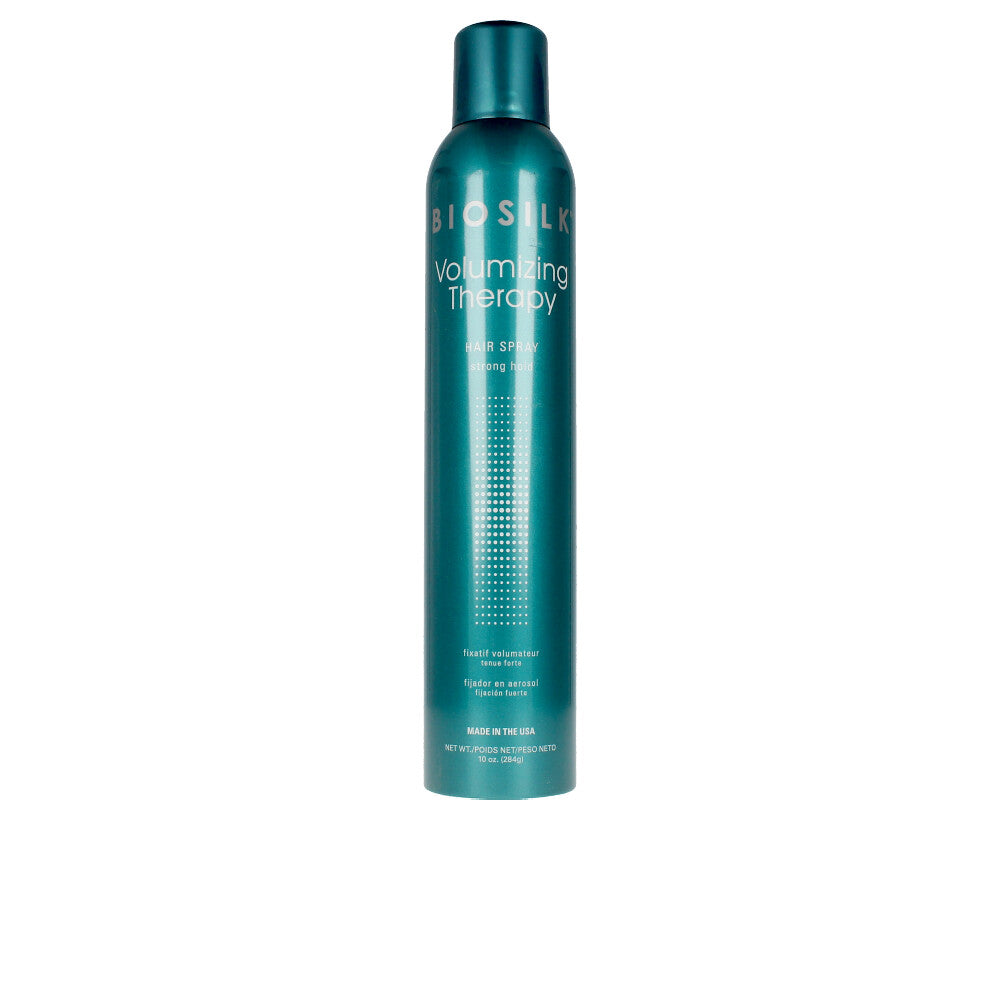 BIOSILK Hair Styling Fixer for All Hair Types