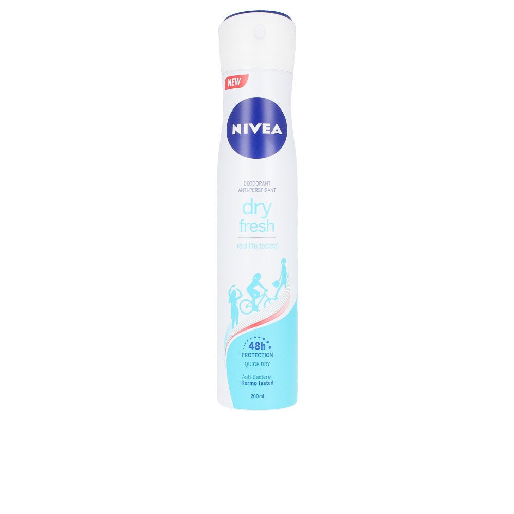 Nivea DESODORANTES Spray, 200ml