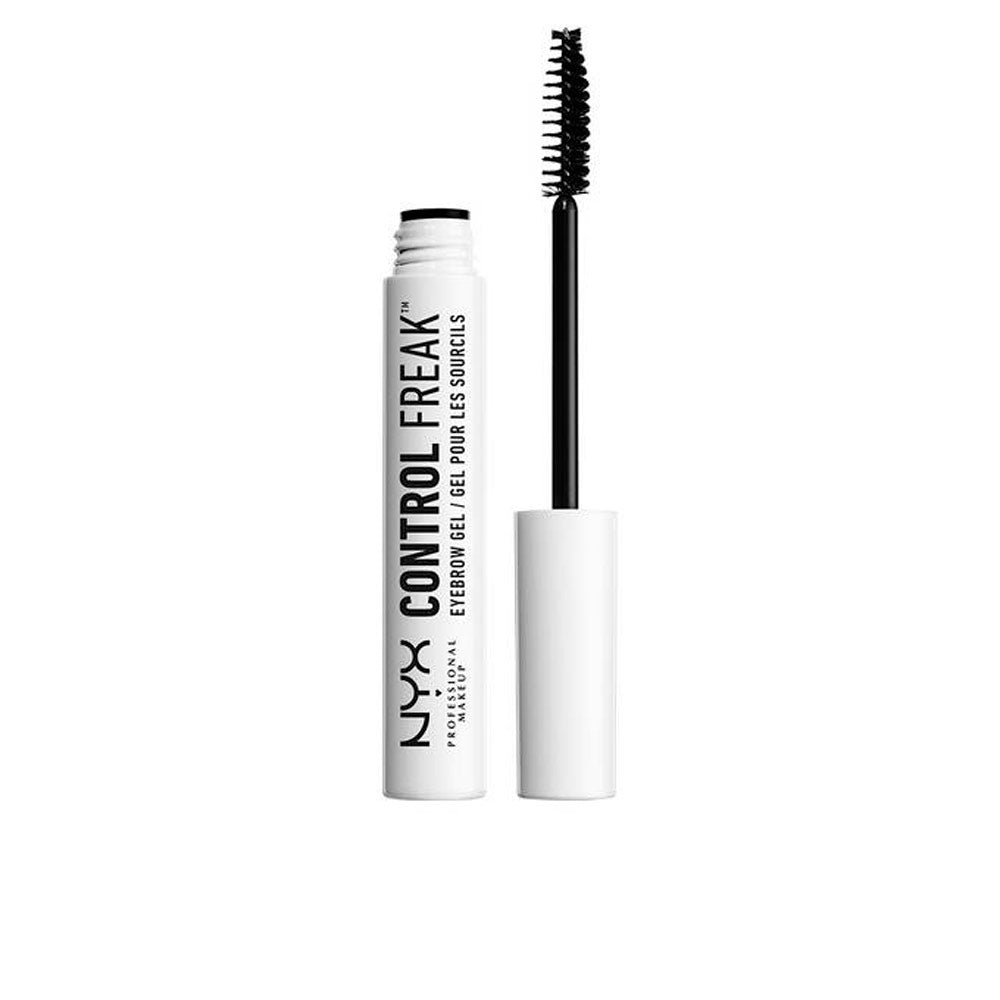 Control Freak Eyebrow Gel - Vegan & Cruelty-Free