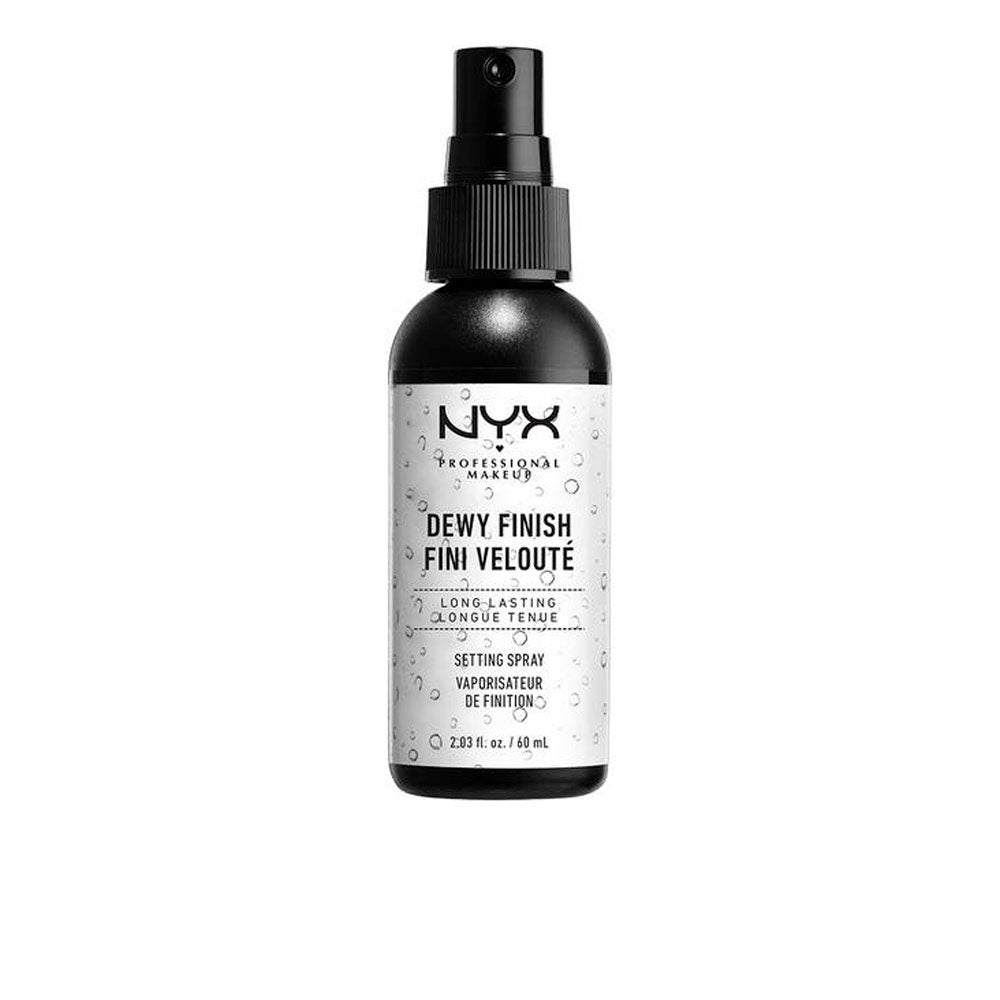 Dewy Finish Setting Spray