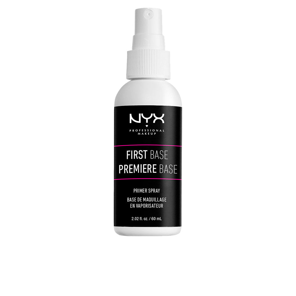 FIRST BASE Makeup Primer for All Skin Types