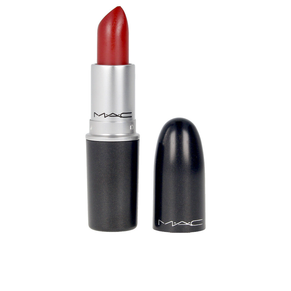 Chili Matte Lipstick - Bold, Versatile Red