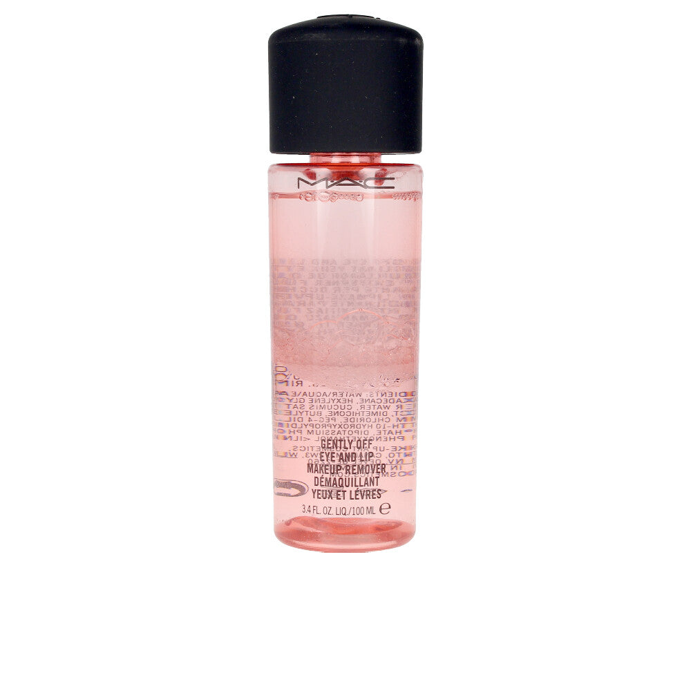 GENTLY OFF Makeup Remover for All Skin Types
