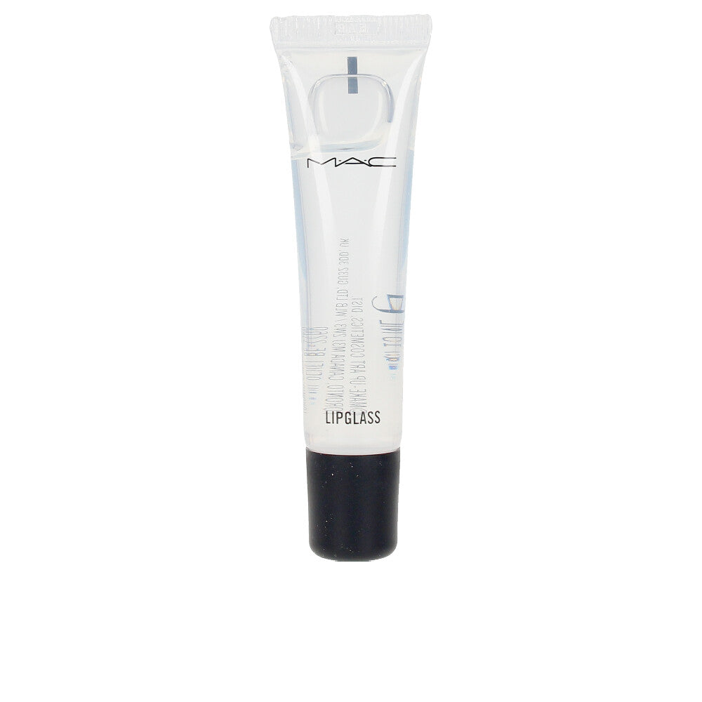 Lipglass MAC Transparent Gloss 15ml