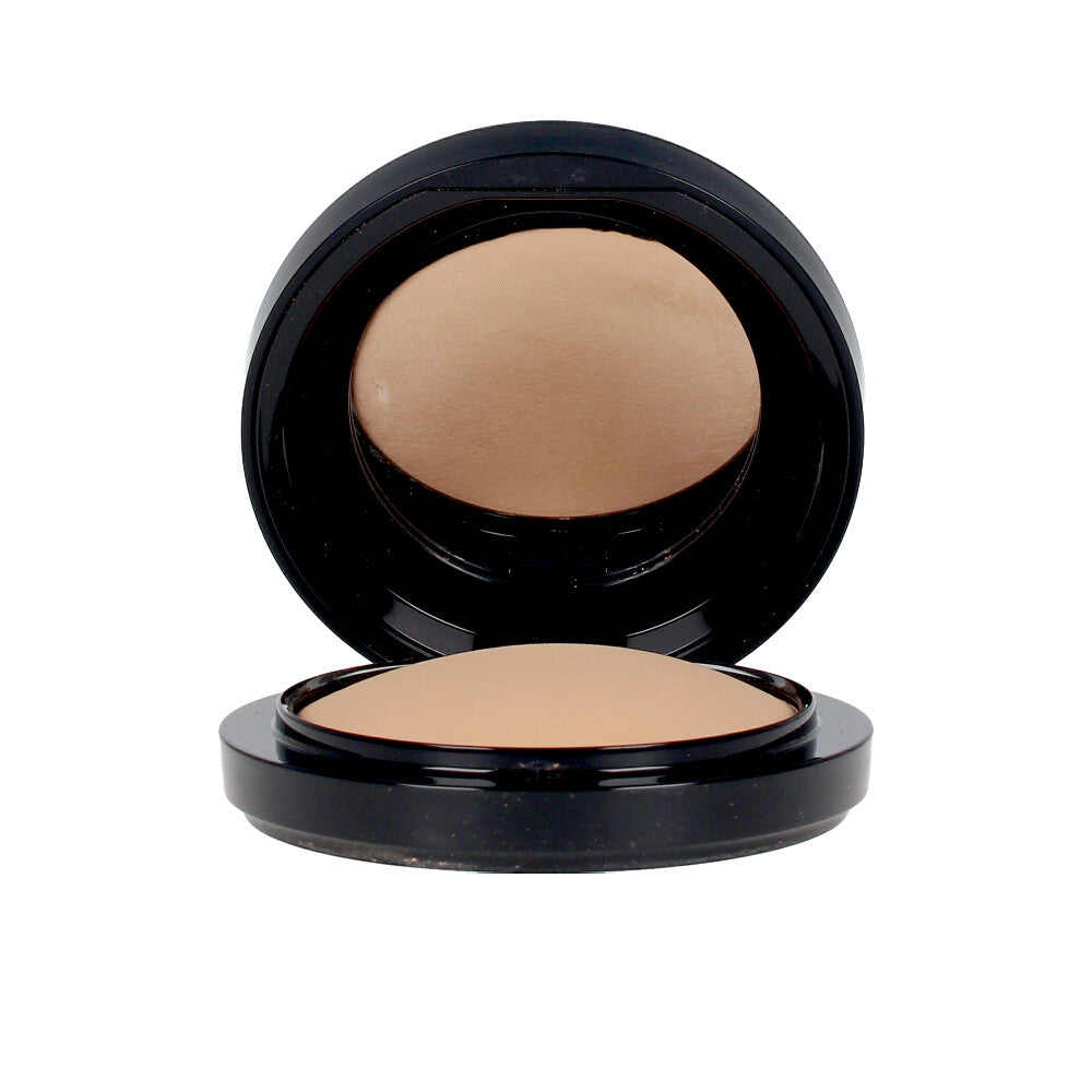 Mineralize Face Powder in Medium Golden