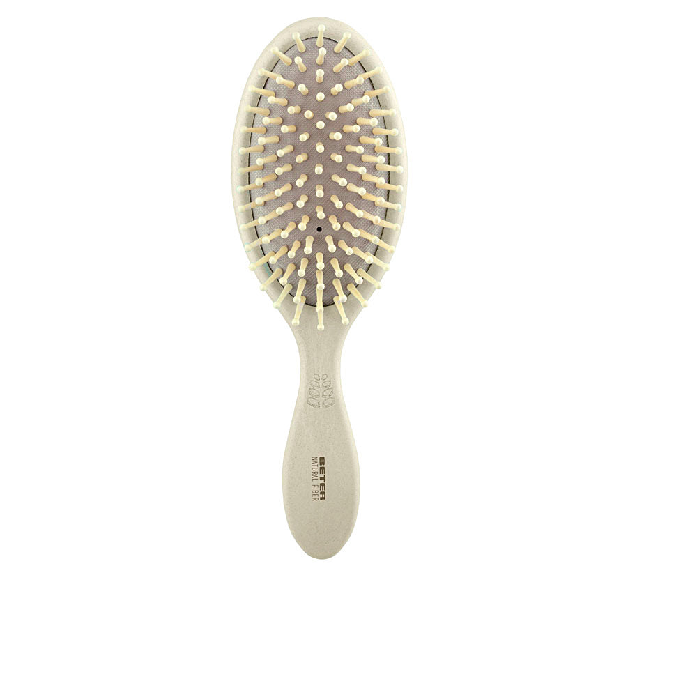 Cepillo Neumático in Elegant Beige