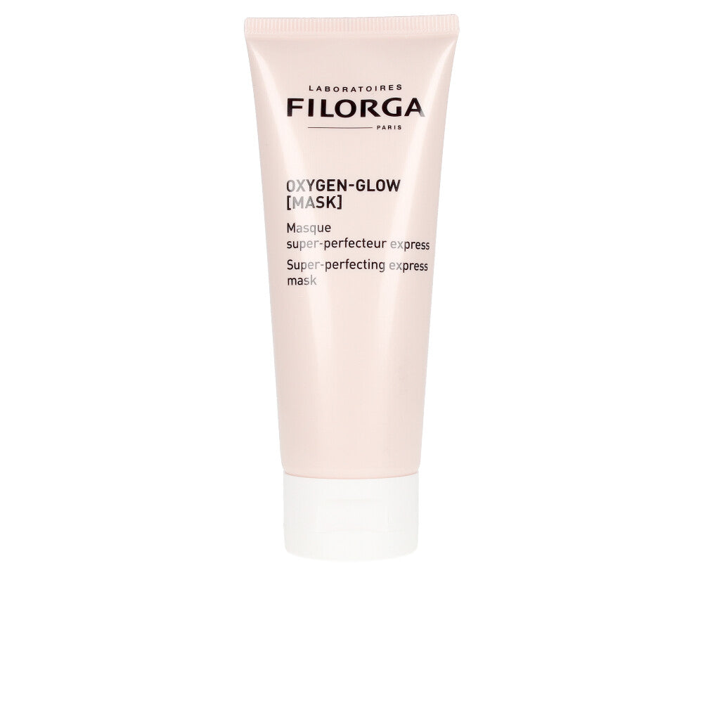 OXYGEN-GLOW Radiance-Boosting Treatment