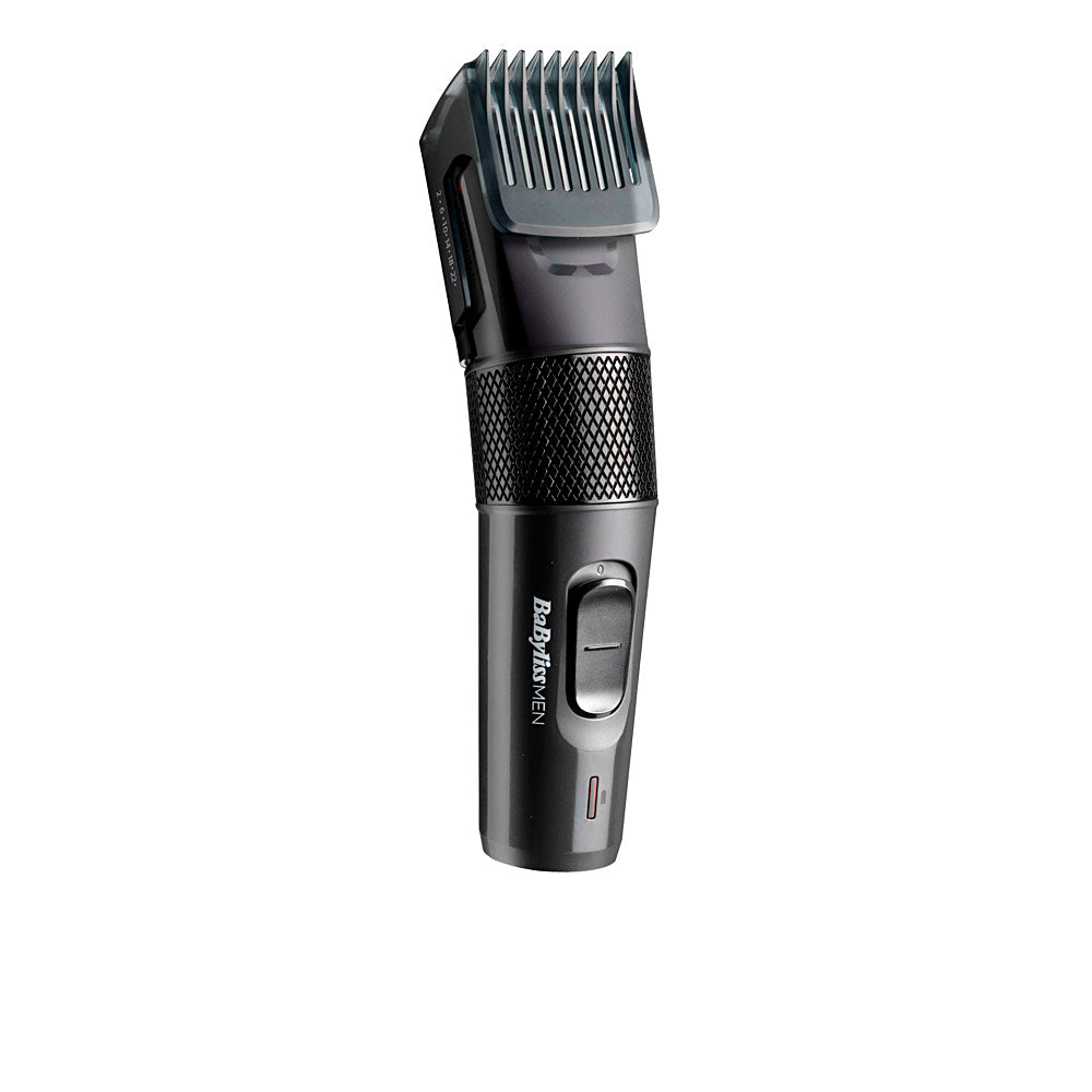 Cortapelos Hair Styling Tool with European Plug