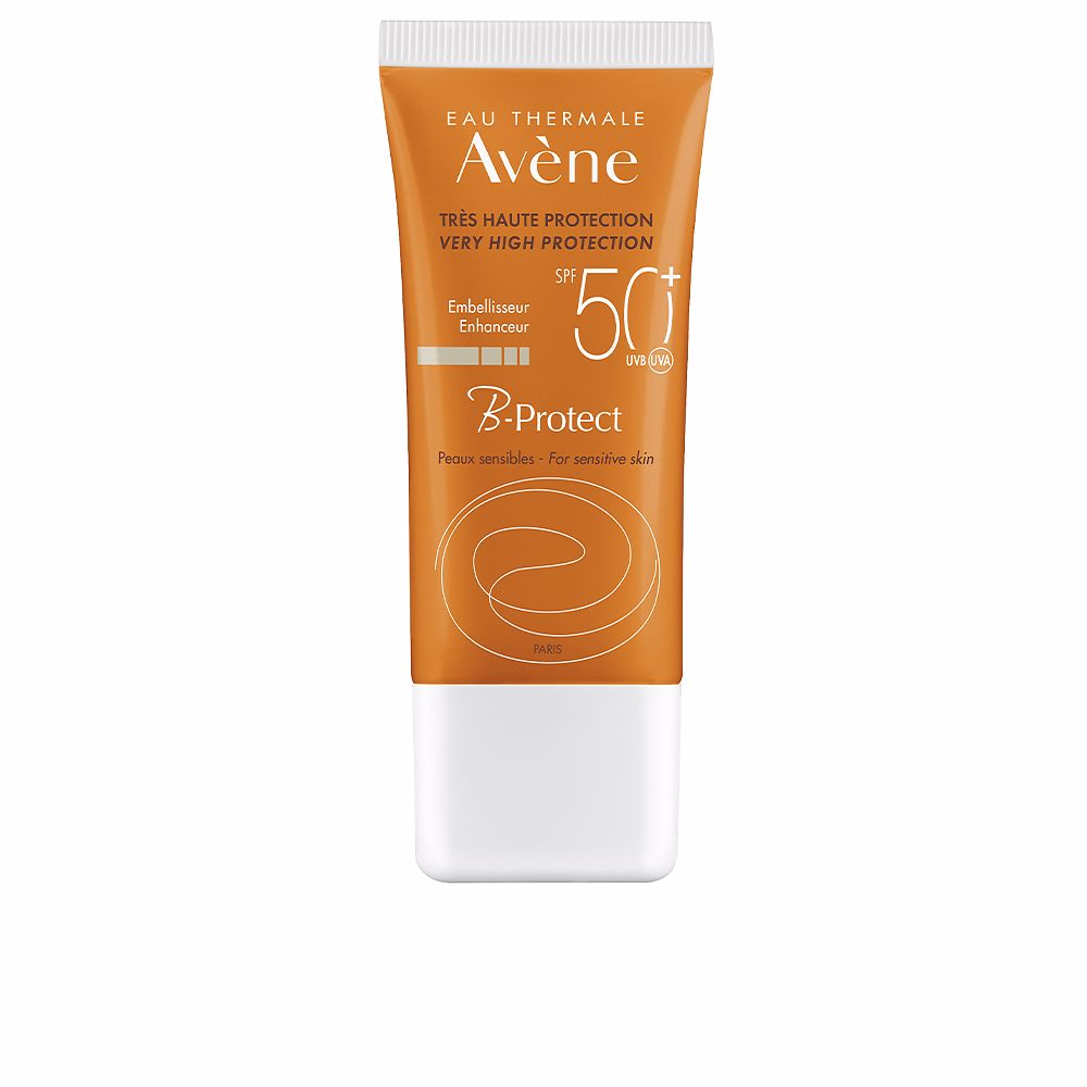 SOLAIRE HAUTE PROTECTION SPF 50+ Lotion