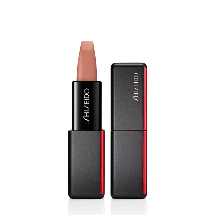 Powder lipstick pencil, red-pink shade 529 Cocktail Hour, 4 g compact