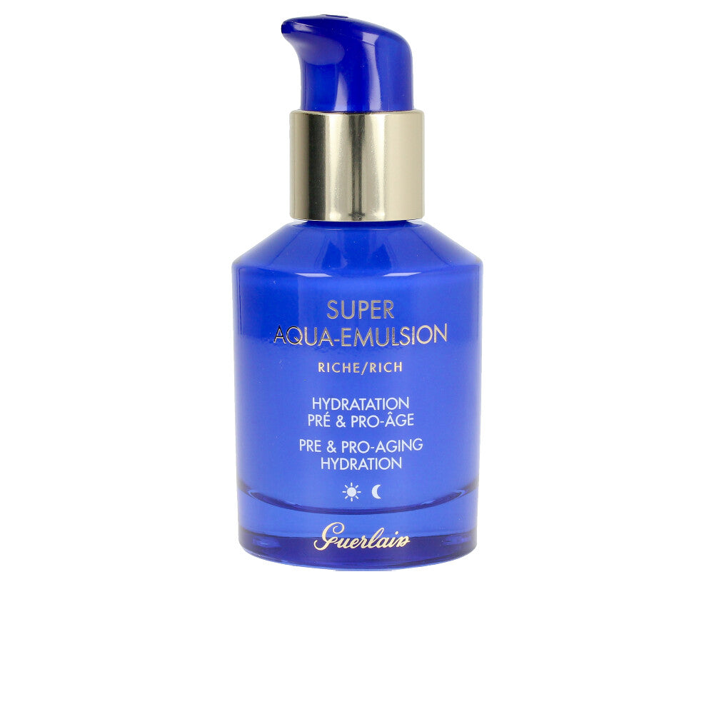 Super Aqua Hydrating Facial Treatment