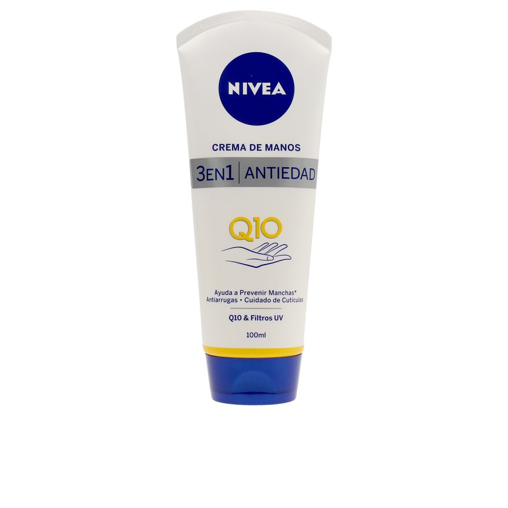 Q10+ Targeted Body Cream for Women