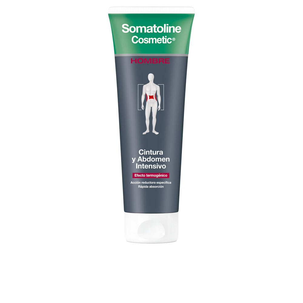 Somatoline Cosmetic Treatments Body Care