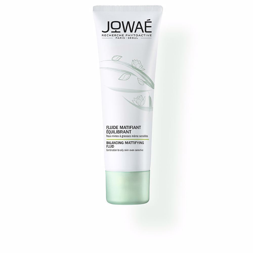 Balancing Matifying Facial Treatment
