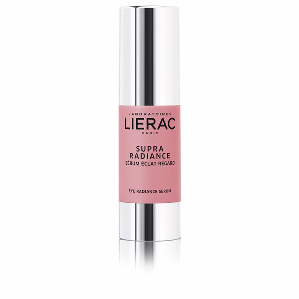 SUPRA RADIANCE Eye Treatment for All Skin Types