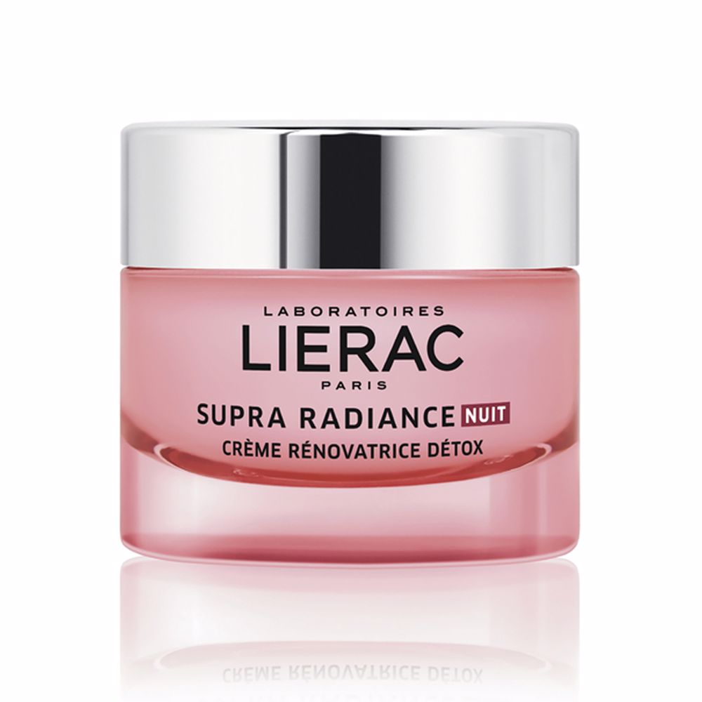 SUPRA RADIANCE Anti-Aging Treatment