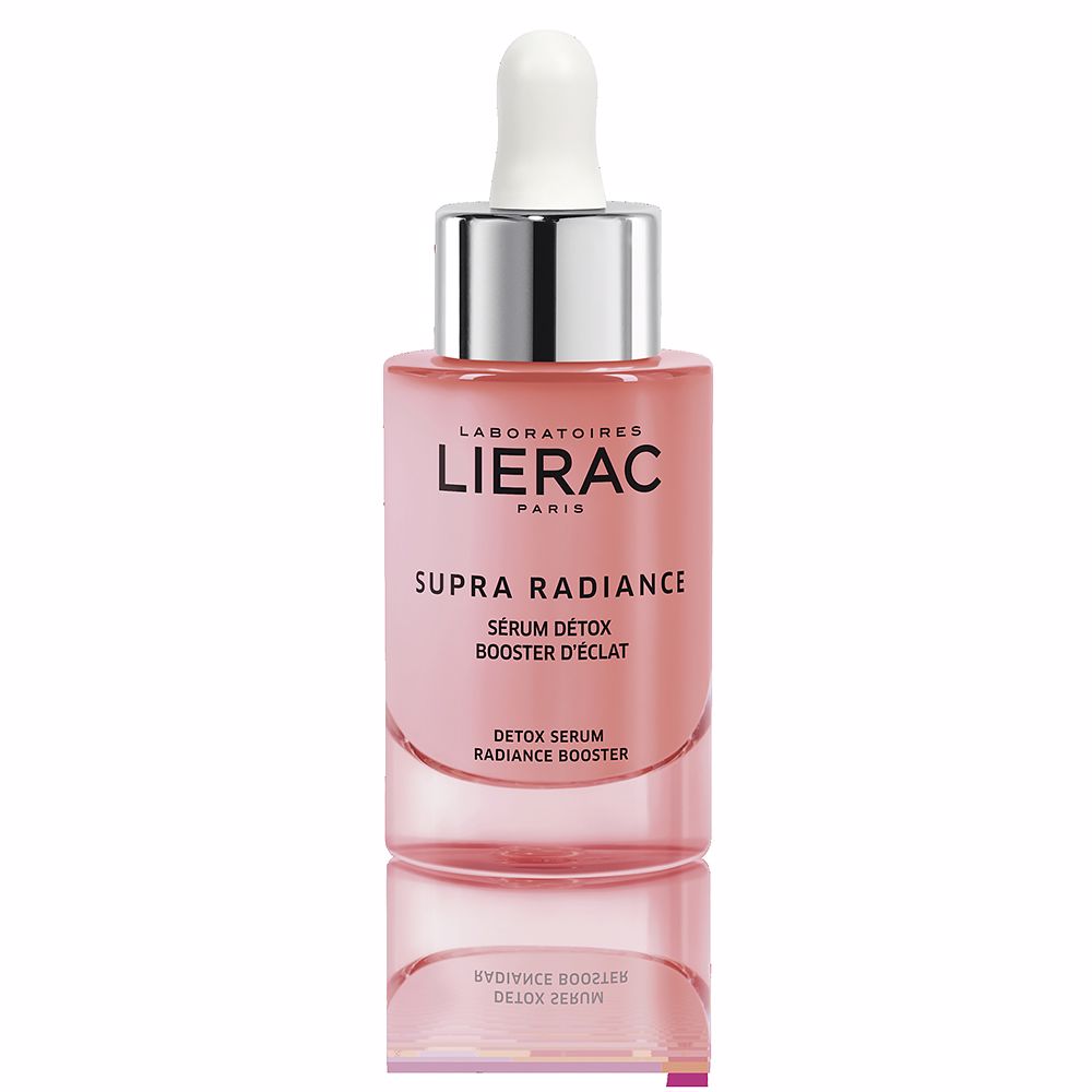 Supra Radiance Age-Defying Booster
