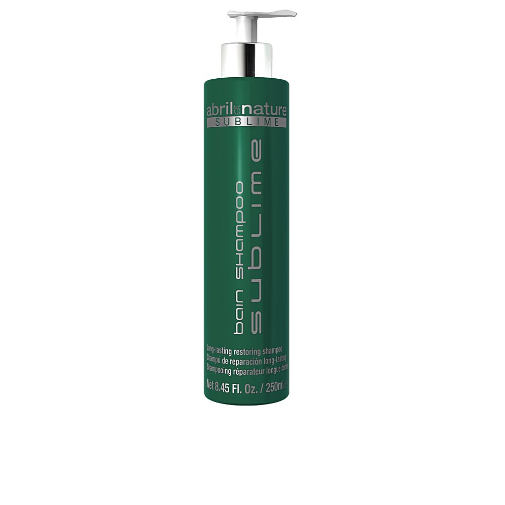 Sublime Hair Restoring Shampoo