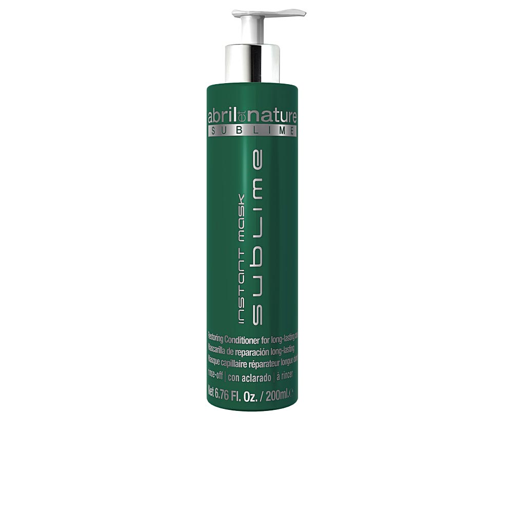 Sublime Instant Hair Mask