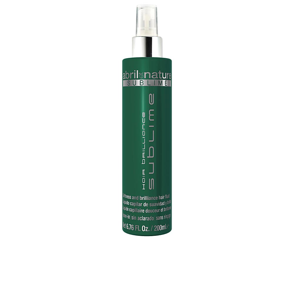 Sublime Strong Hold Styling Fixer