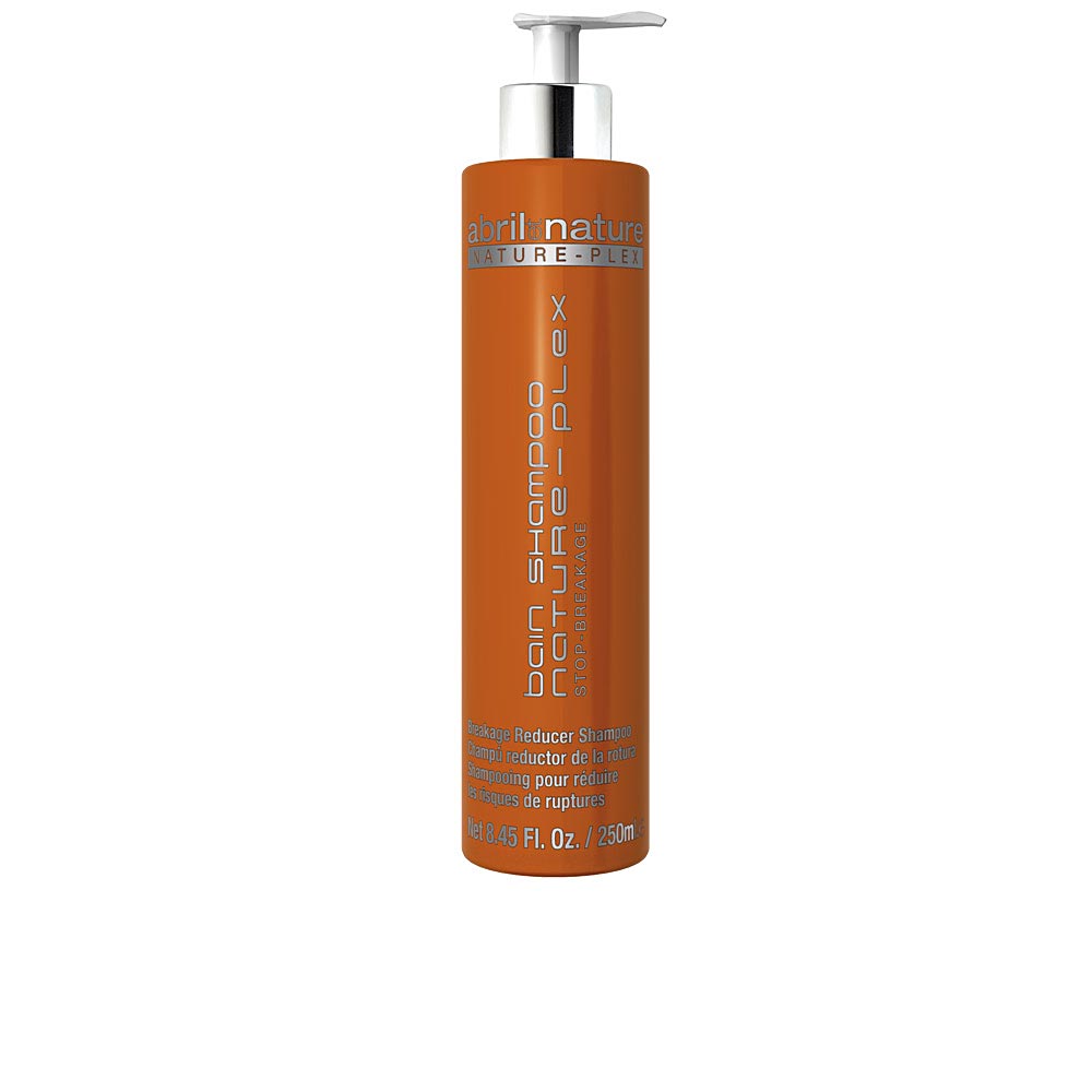 Nature-Plex Breakage Reducer Shampoo