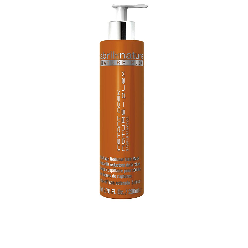 Nature-Plex Damage Reducer Mask