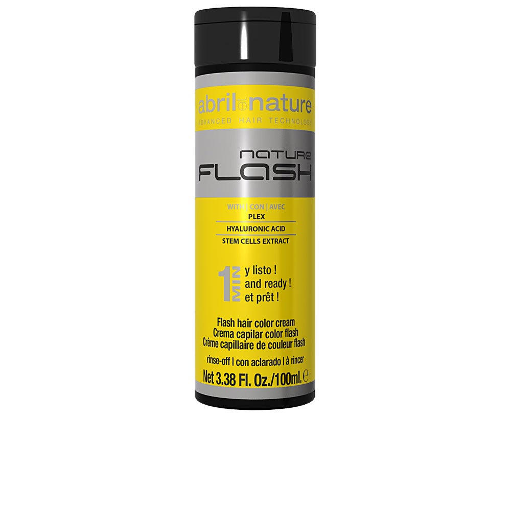 Nature Flash Hair Colouring 0.3