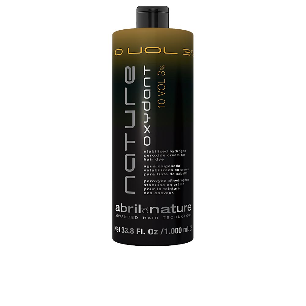 Nature Oxydant Hair Colour Enhancer