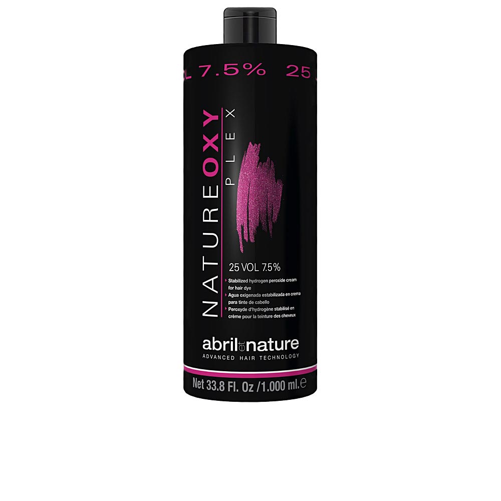 Nature Oxy Plex 25 Vol 7.5%