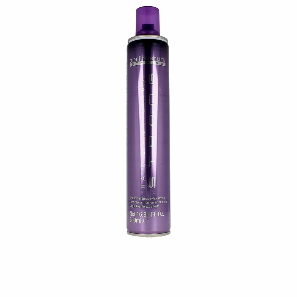 Styling Abril Et Nature Hair Fixer Spray