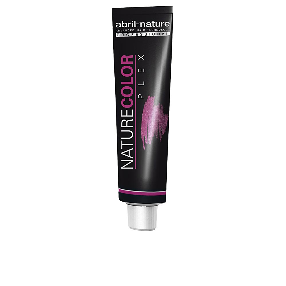 Tube of cold-base permanent hair colour cream, 120 ml, shade 7.70 Unisex
