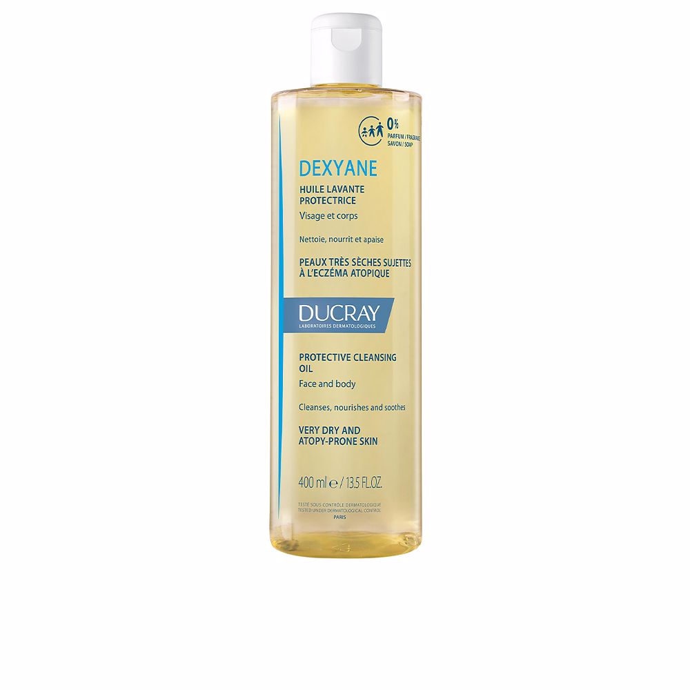 Dexyane Gentle Skin Cleanser for Sensitive Skin