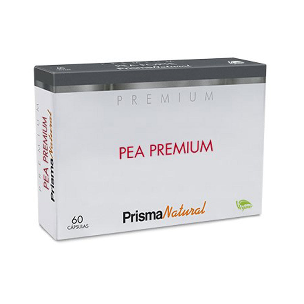 Prisma Natural Premium Vegan Capsules