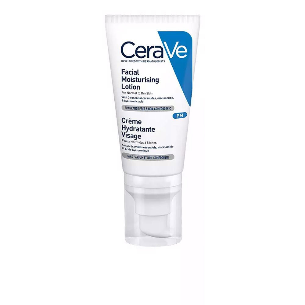 Cerave Moisturising Cream with Ceramides & Hyaluronic Acid