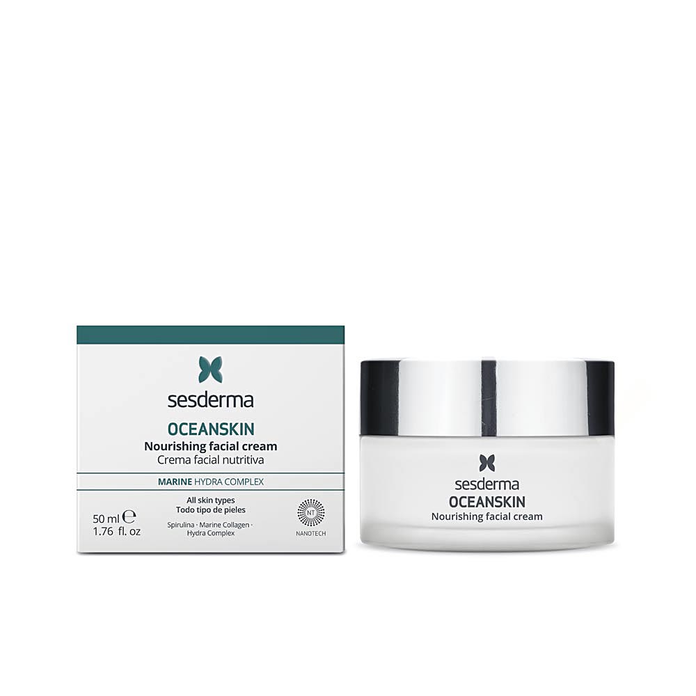 OCEANSKIN Advanced Hydration Facial Cream
