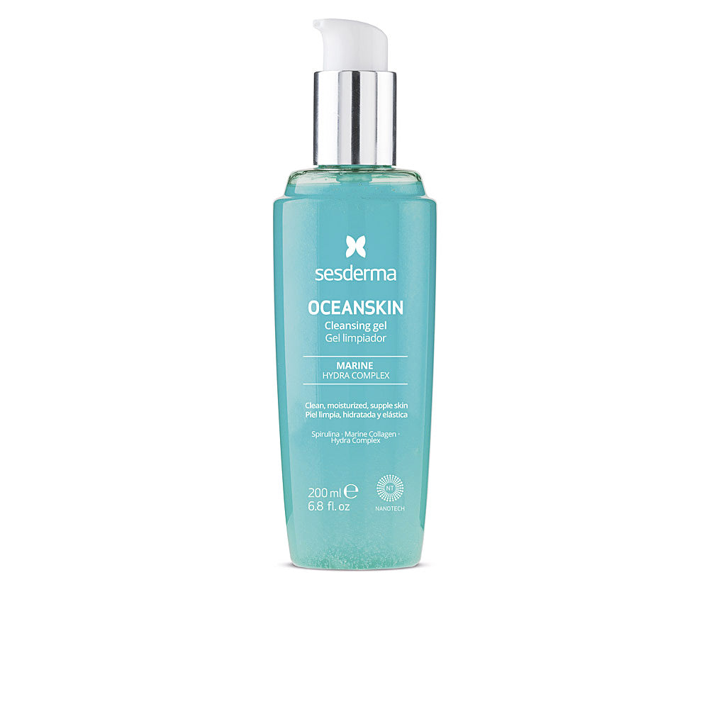 OCEANSKIN Hydrating Facial Cleanser