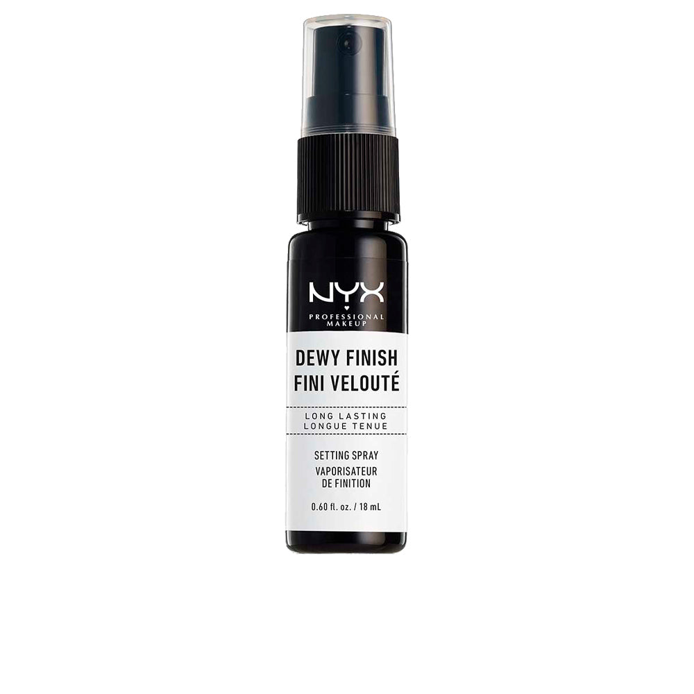 Dewy Finish Setting Spray