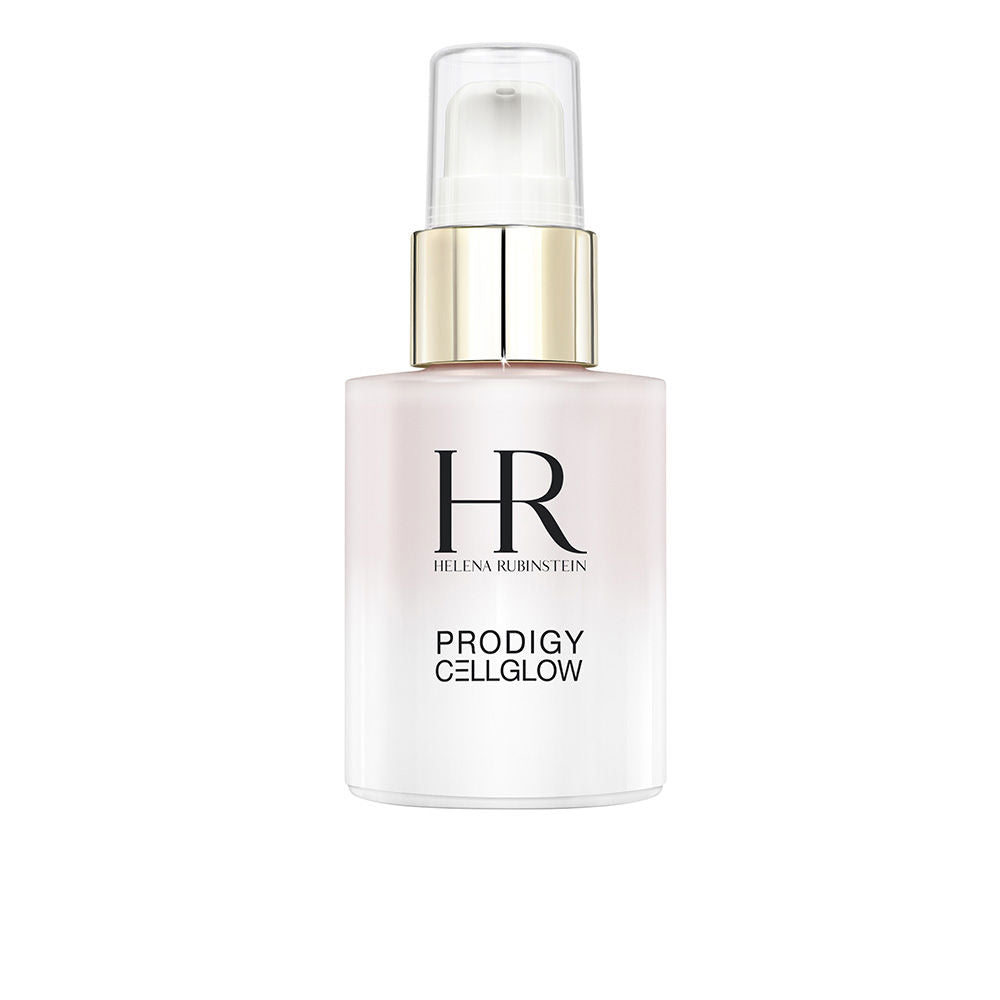 Prodigy Cellglow Facial Treatment